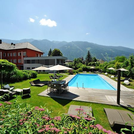 Hotel Ertl & Restaurant El Venado Spittal an der Drau Buitenkant foto